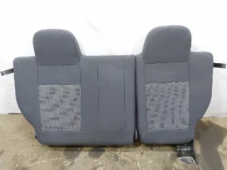 Спинка заднего ряда сидений Jeep Patriot 2008-2016, 1RS38XDVAC