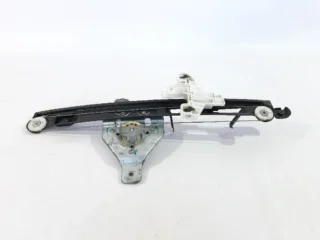 Стеклоподъёмник двери задний левый Jeep Compass 2006-2010, 5074823AA