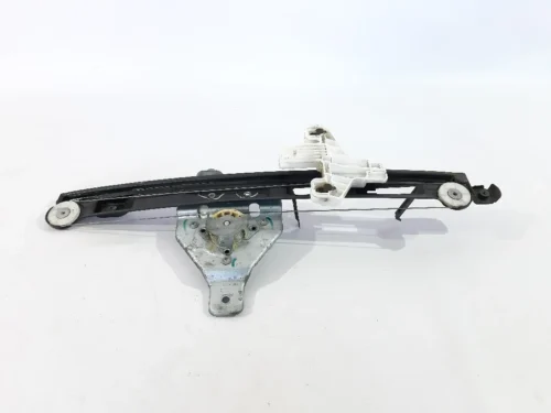 Стеклоподъёмник двери задний левый Jeep Compass 2006-2010, 5074823AA