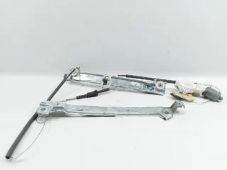 Стеклоподъёмник передней двери левой (механический) Jeep Patriot 2007-2016, 68004423AA