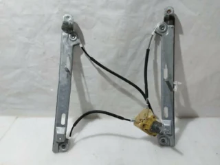 Стеклоподъёмник передней правой двери (механический) Jeep Patriot 2009-2016, 68025466AA