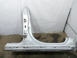 Стойка кузова центральная правая Jeep Patriot 2007-2016, 68019176AB