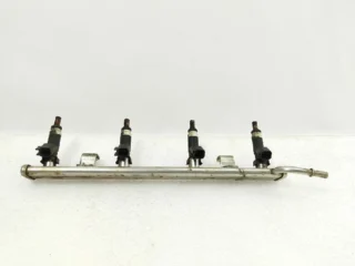 Топливная рейка с форсунками Jeep Patriot 2011-2016, 4627355AA