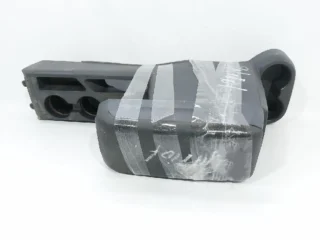 Центральный блок консоли Jeep Patriot 2009-2016, 1NJ62XDVAA