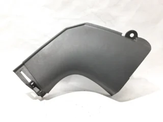 Угловая накладка порога переднего правая Jeep Patriot 2007-2016, YF64XDVAD