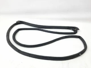 Уплотнитель двери задней левой Jeep Patriot 2007-2016, 5067765AC