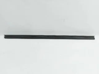 Уплотнитель стекла передний двери левый (внутренний) Jeep Patriot 2007-2016, 5067763AB