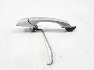 Внешняя ручка двери передней справа Jeep Patriot 2009-2016, 1KT54SZ0AA