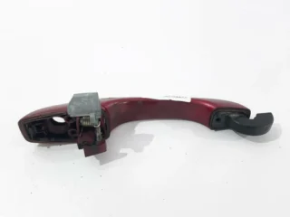 Внешняя ручка передней левой двери Jeep Compass 2008-2011, XU55ARHAG