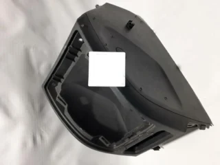 Задний элемент центральной консоли Jeep Patriot 2009-2016, 1JM51XDVAD