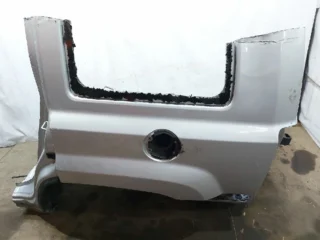 Задняя левая четверть Jeep Patriot 2007-2016, 68019179AB