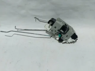 Замок двери передней левый Jeep Patriot 2007-2011, 4589409AG