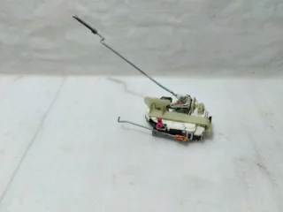 Замок двери передней левый Jeep Patriot 2010-2016, 4589647AE