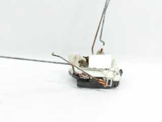 Замок двери передней левый Jeep Patriot 2011-2016, 4589417AI