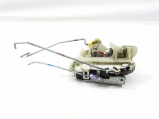 Замок двери передней правой Jeep Patriot 2010-2016, 4589646AD