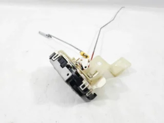 Замок двери передней правой Jeep Patriot 2011-2016, 4589422AI