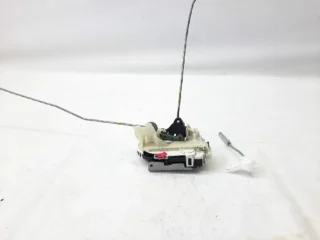 Замок двери задней левой Jeep Patriot 2010-2016, 4589651AE