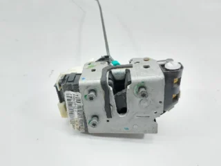 Замок двери задней левой Jeep Patriot 2011-2016, 4589651AE