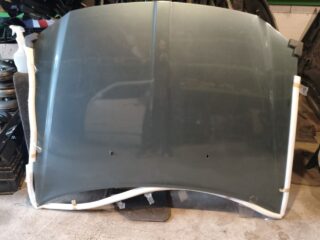 Оригинальный капот Dodge Magnum 2004-2009, 5112137AC