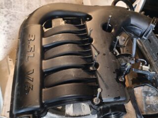 Впускной коллектор 3.5 Dodge Magnum 2004-2009, 04591863AJ