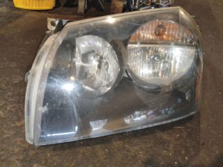 Левая фара оригинал Dodge Magnum 2004-2009, 4806059AE