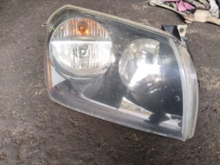 Правая фара оригинал Dodge Magnum 2004-2009, 4806058AE